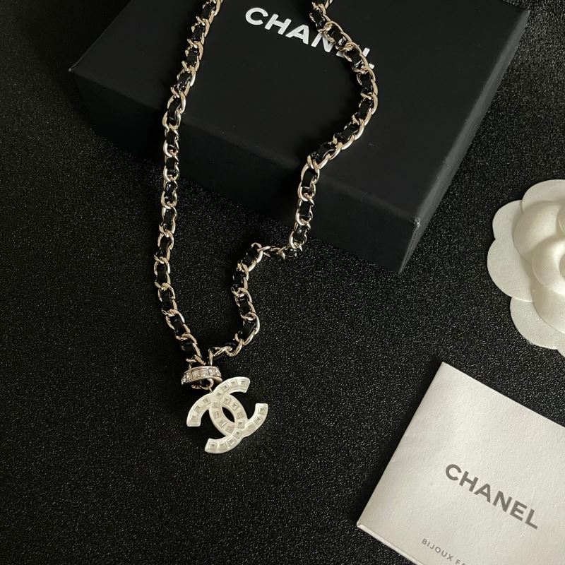 Chanel Necklaces